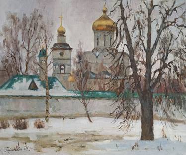 "Borisoglebsky monastery" thumb