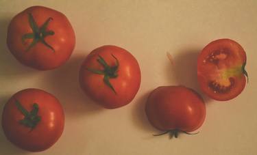 Tomatoes - Limited Edition 1 of 10 thumb