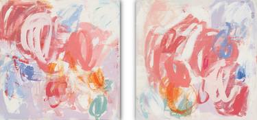 Diptych 5 (emotional maps) thumb