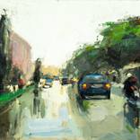 Urban by Susana Sancho Beltran