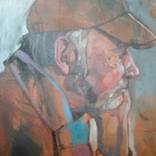 Manus by Eileen Healy