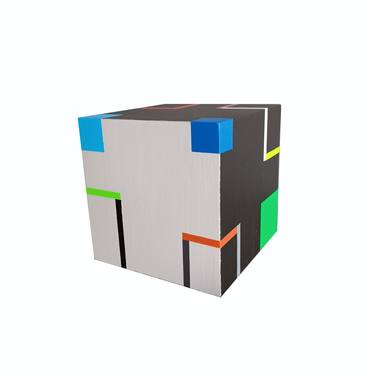 Cube I thumb