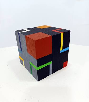 Cube e   -SOLD- thumb