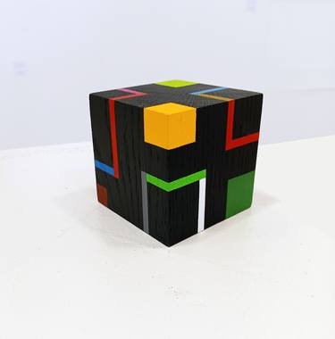 Cube f  -SOLD- thumb