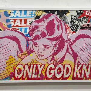 Only God Knows