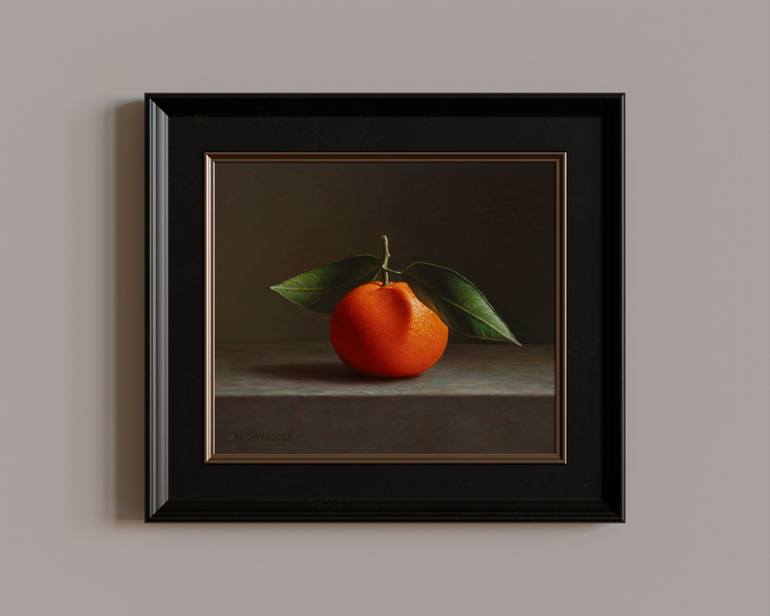 Original Other Still Life Painting by Albert Kechyan