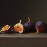 Hidden Sweetness by Albert Kechyan