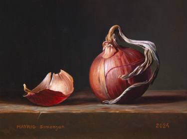 Onion, peel of Eternity thumb