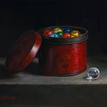 Glass Escape by MAYRIG Simonjan