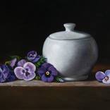 Faithfulness by MAYRIG Simonjan