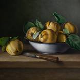 Quince Gathering by MAYRIG Simonjan