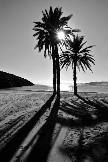 Print of Beach Photography by Mark Stocks