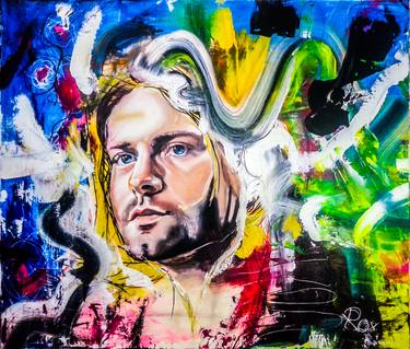 Kurt Cobain Mix Max thumb