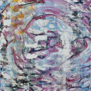 Ocean Alive, Schiuma Marina, Original