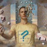 Am I a Player or Am I a Toy? by Alexey Glazunov