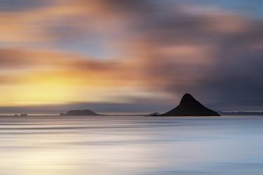 Print of Fine Art Landscape Photography by Steve Austin