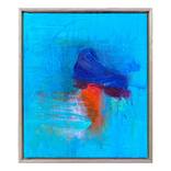 In Motion by Charles Hebert