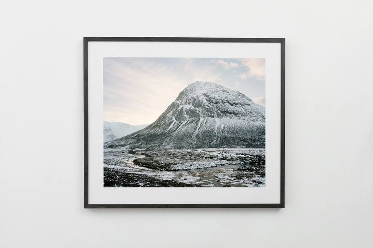 Original Documentary Landscape Photography by Luke Brown