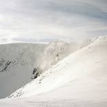 Braeriach by Luke Brown