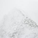 Fiacaill Ridge by Luke Brown