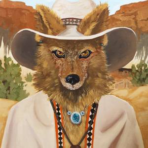 Coyote Canyon