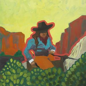 Cowgirl Canyon