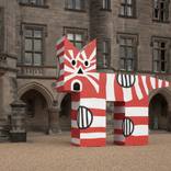 Joanne Tatham and Tom O'Sullivan by Radar Contemporary Art