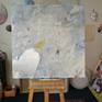 View in the studio