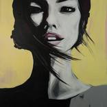 Silence by Sunita Fisic