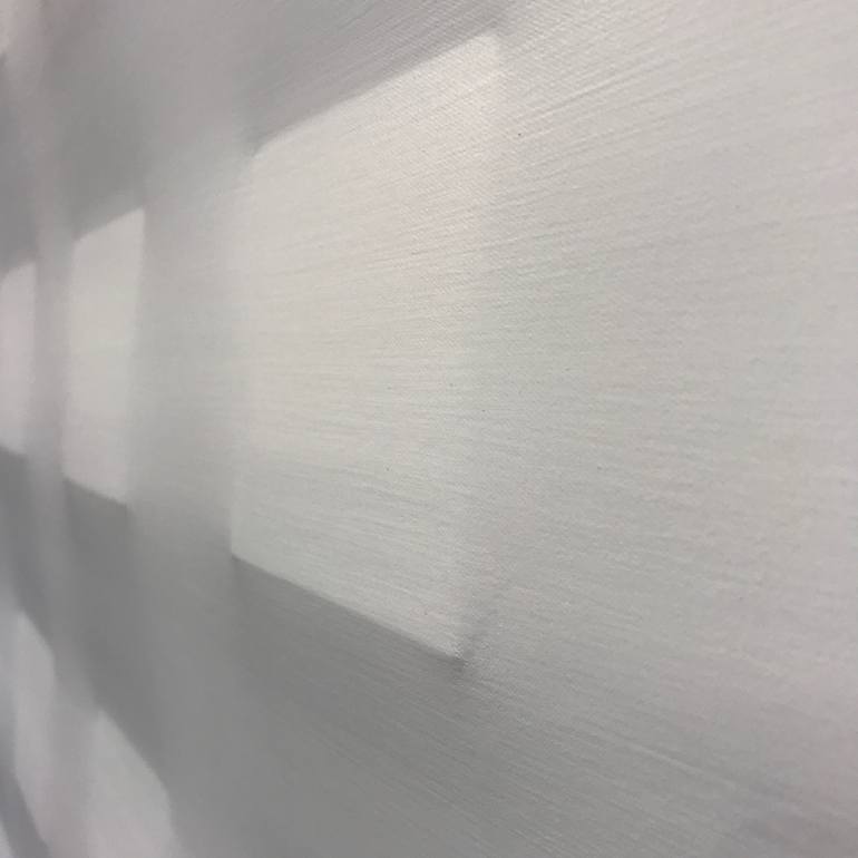 Original Minimalism Abstract Painting by Jörg Minrath