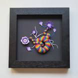 Queer Ikebana Nr3 by Gerd Rucker
