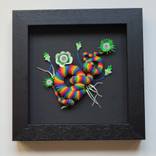 Queer Ikebana Nr.4 by Gerd Rucker