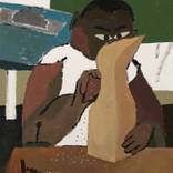 WoodWorker by Ethan Stuart