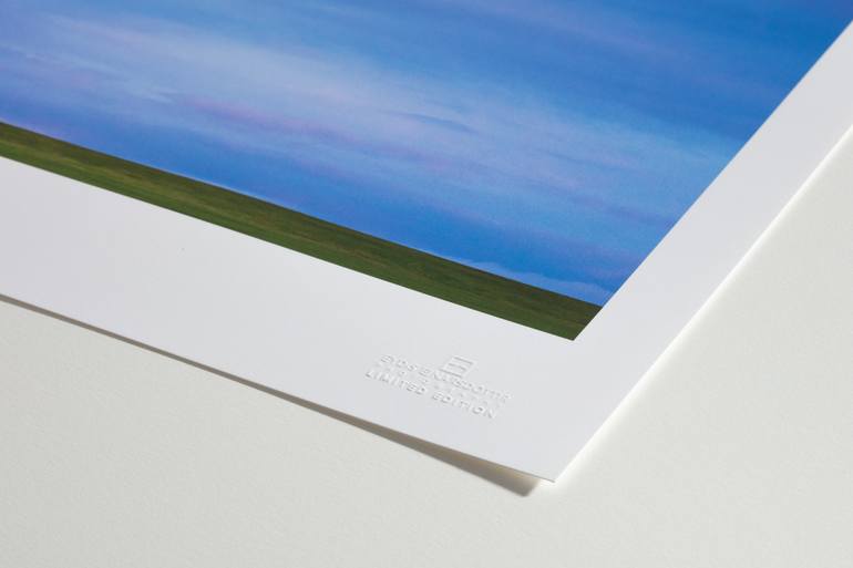 Original Fine Art Landscape Photography by Eydís Einarsdóttir