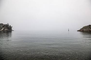 Original Fine Art Seascape Photography by Eydís Einarsdóttir