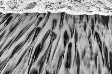 Print of Abstract Beach Photography by Mo Gambill