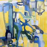 rivulets by Laurie Breen