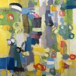 pinball by Laurie Breen