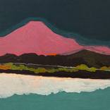 Paisaje de mar n2/ serie Lanzarote by M Cristina Barrera