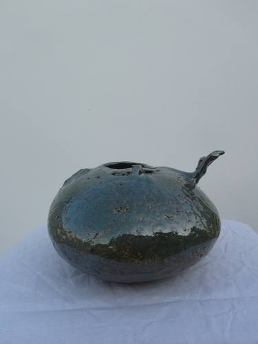 Ceramic Bowl I thumb