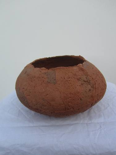 Terracotta Bowl II thumb