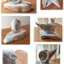 Photos inside a room without direct sunlight.
