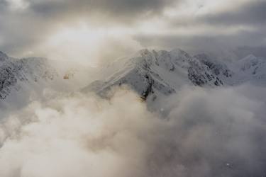 Western Tatras thumb