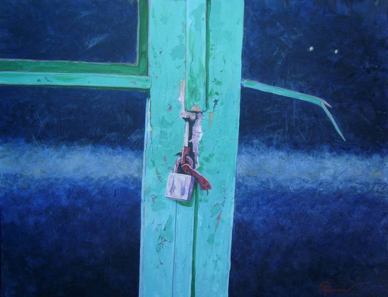 Concerto Grosso for didgeridoo and orchestra Painting by Sergey Yarovoy Saatchi Art