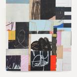 Centripidal Force, Laminate Flooring by Cameron Ritcher