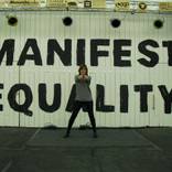 Manifest Equality by Jillian Kogan
