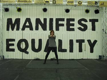 Manifest Equality thumb