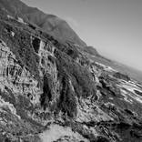 California Coast by Brent Nelson