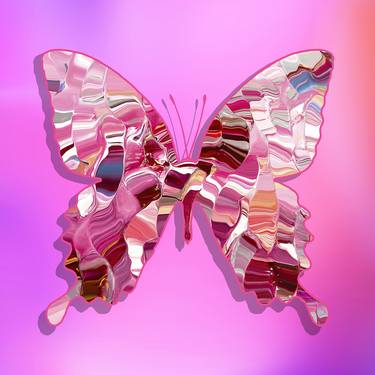Original Abstract Animal Photography by Christopher Brown