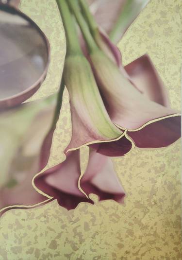 Pink Calla thumb